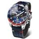 Vostok Europe Limitovaná edice Česká republika 6S21-225A481