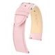 Strap Hirsch Osiris Nubuk - light pink