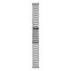 Steel Bracelet Nivada Grenchen Bonklip - Depthmaster