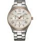 Orient Classic Quartz FUX01004W