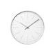 Junghans Max Bill Wanduhr RC 30 cm 374/7000.00