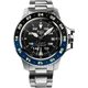 Ball Engineer Hydrocarbon AeroGMT (42 mm) COSC Sled Driver Limited Edition DG2018C-S17C-BK