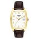 Tissot Sculpture Line 18K Gold T71.3.622.34