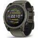 Garmin Tactix® 8 – 51 mm, AMOLED Cerakote® Applied Ballistics Ultralight™ Olive Drab Cerakote® 010-04553-11