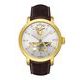 Tissot Sculpture Line 18K Gold T71.3.471.33