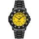 Traser Lady Diver, Steel PVD