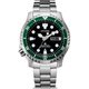 Citizen Promaster Automatic Diver NY0084-89EE