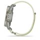 Garmin Approach® S72 – 47 mm Titanová luneta Silver/Citron 010-04148-04
