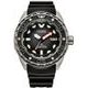 Citizen Promaster Marine Automatic Diver's Super Titanium NB6004-08E