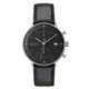 Junghans Max Bill Chronoscope 27/4601.00