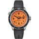 Traser P67 SuperSub Orange rubber