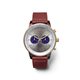 Triwa Blue Face Nevil Cognac Classic TW-NEAC109-CL010313