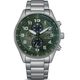 Citizen Eco-Drive Classic Chrono CA0770-72X