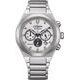 Citizen Zenshin Senkei Eco-Drive Super Titanium Chrono CA4690-51A