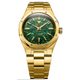 F77 GOLD GREEN AVENTURINE MK2 - 38MM
