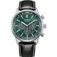 Citizen Eco-Drive Classic Chronograph CA4720-01X