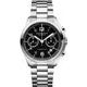 Hamilton Khaki Aviation Pilot Pioneer Auto Chrono H76416135