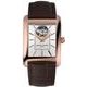 Frederique Constant Classics Carrée Heart Beat Automatic FC-311S4C4