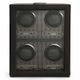 Watch winder Wolf Axis 469503