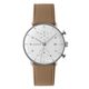 Junghans Max Bill Chronoscope 27/4502.04