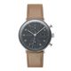 Junghans Max Bill Chronoscope 027/4501.00