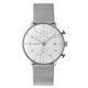 Junghans Max Bill Chronoscope 027/4003.44