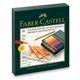 Sada Pastelky Faber-Castell Polychromos - studio box - 36 barev 0086/1100380