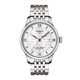 Tissot Le Locle Double Happiness T006.407.11.033.01