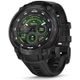 Garmin Instinct® Crossover AMOLED - Tactical Edition Black 010-03398-02