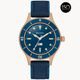 Bulova Mil-Ships 98A325 Bronze 150th Anniversary