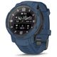 Garmin Instinct® Crossover Solar Tidal Blue - 010-02730-02