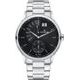 EDOX Les Vauberts Day Retrograde 34500-3M-NIN