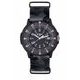 Traser P65 Tactical Mission Black Camo Nato