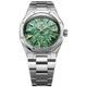 Nivada Grenchen F77 SST Green Aventurine MK2 - 38 mm