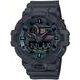 Casio G-Shock GA-700MF-1AER Multi-Fluorescent Accents Series