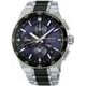 Seiko Astron Dual-Time Chronograph HAB011J1 145th Anniversary Limited Edition