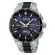 Seiko Astron Dual-Time Chronograph HAB011J1 145th Anniversary Limited Edition