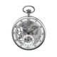 Epos Pocket Watch 2121.185.29.30.00