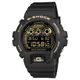 Casio G-Shock DW-6900CF-1ER Camo and Gold