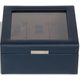 Box na hodinky Friedrich Lederwaren Bond 20114-5
