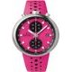 Junghans 1972 Competition PINK Automatic Limited Edition 27/4406.00