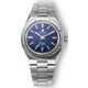 Nivada Grenchen F77 Blue 68001A77