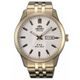 Orient Classic Tri Star RA-AB0010S