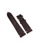 Leather strap Junkers for H02 - brown
