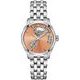 Hamilton Jazzmaster Open Heart Lady Auto H32215100