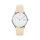 Junghans Max Bill Damen 047/4252.00