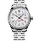 Ball Trainmaster Standard Time GMT COSC (40mm) NM3888D-S5CJ-WH