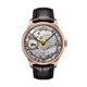 Tissot Chemin des Tourelles Squelette T099.405.36.418.00