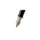 Replacement nib Parker Duofold CNT Black CT 1502/991658