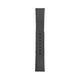 Strap Formex Essence Deployant Nylon Grey (bez spony) NS.0330.833